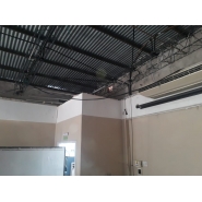 Nueva Sala de Conferencia